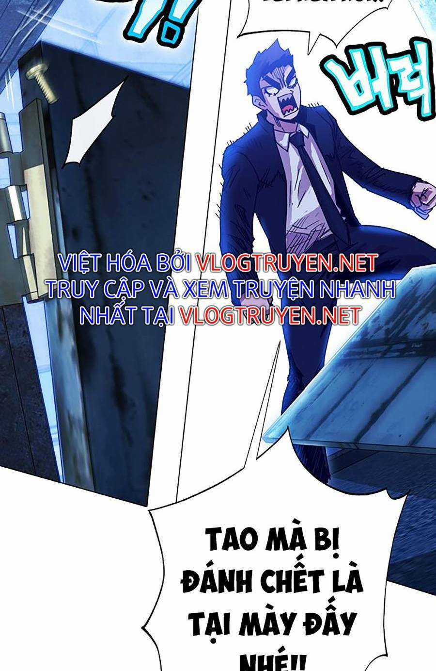 Hard Core Leveling Warrior Ss2 Chapter 132 trang 60