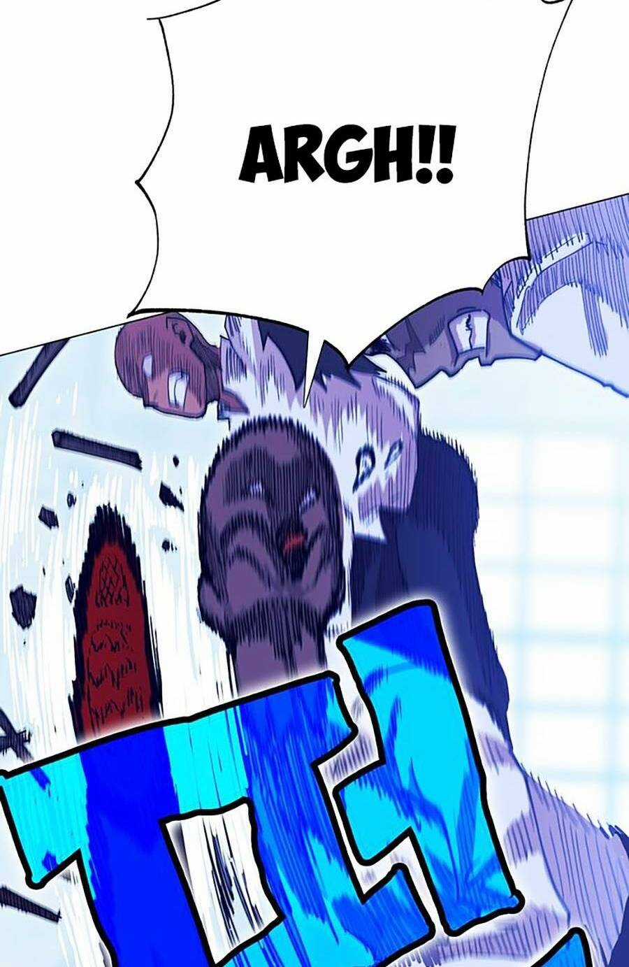 Hard Core Leveling Warrior Ss2 Chapter 132 trang 63