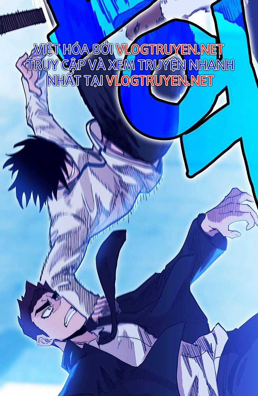 Hard Core Leveling Warrior Ss2 Chapter 132 trang 64