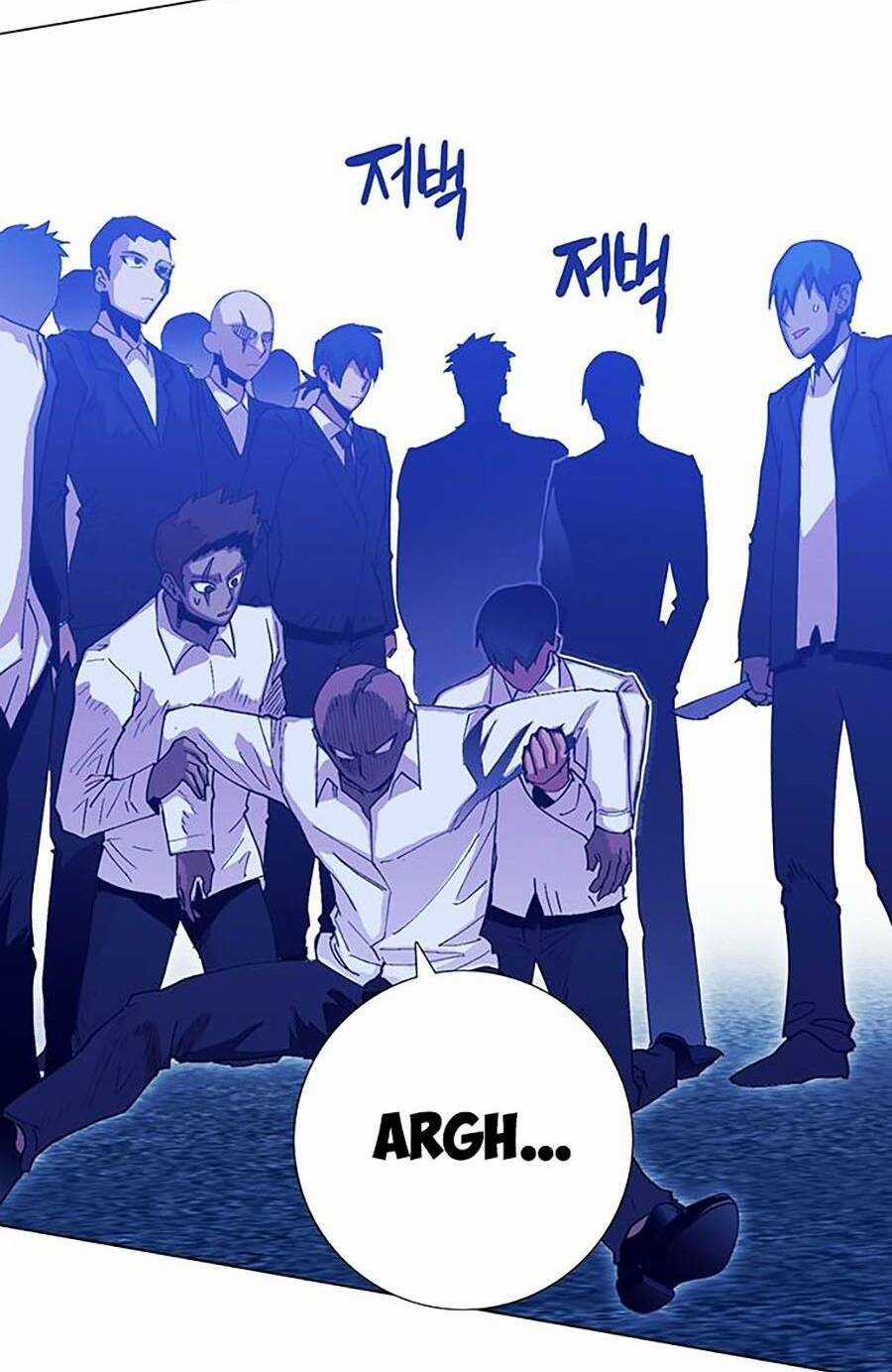 Hard Core Leveling Warrior Ss2 Chapter 132 trang 69