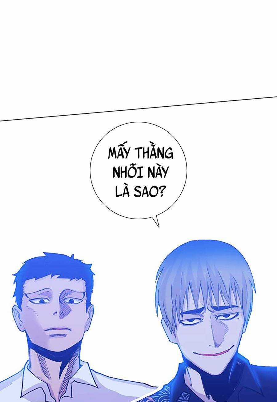 Hard Core Leveling Warrior Ss2 Chapter 132 trang 72