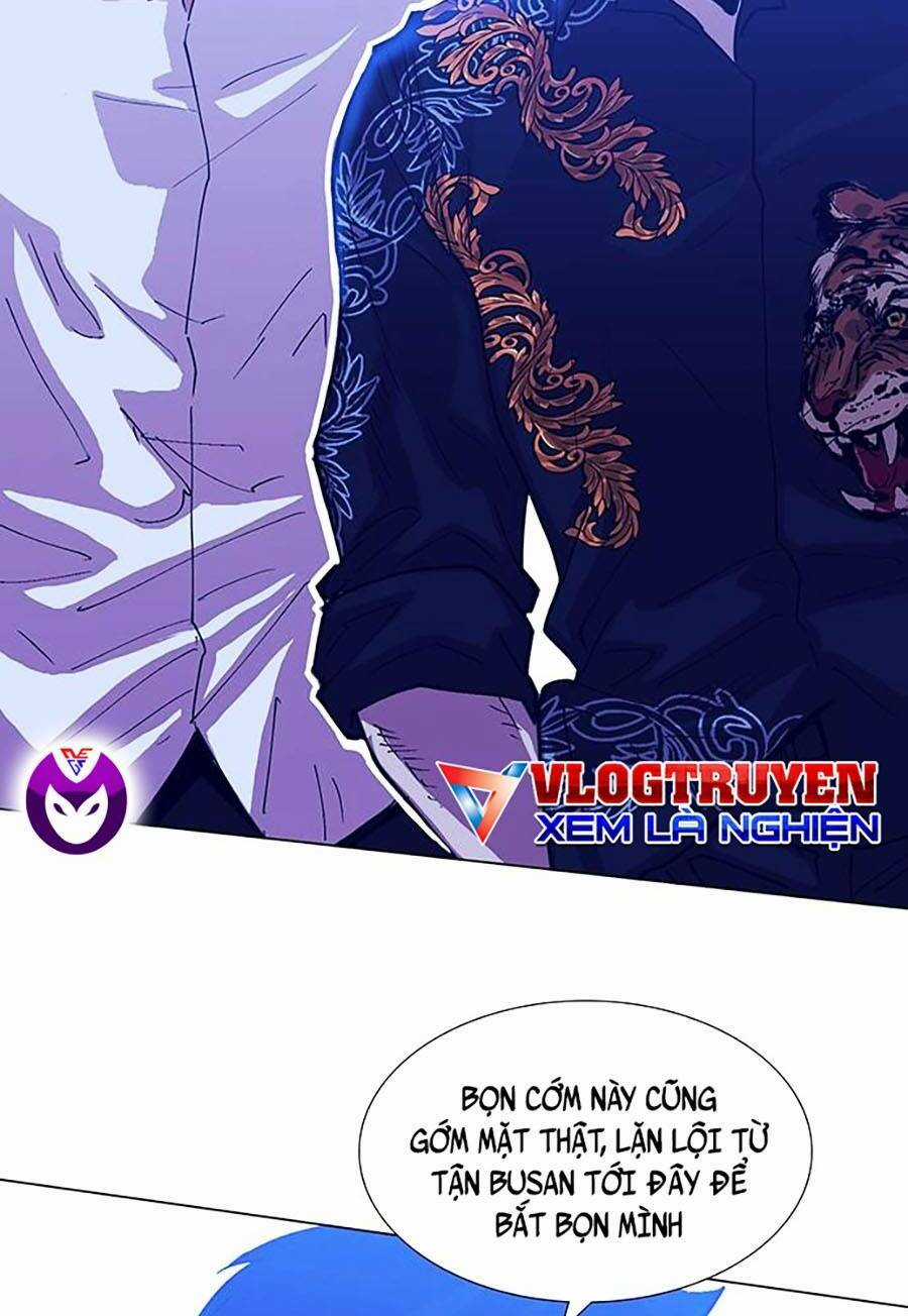 Hard Core Leveling Warrior Ss2 Chapter 132 trang 73