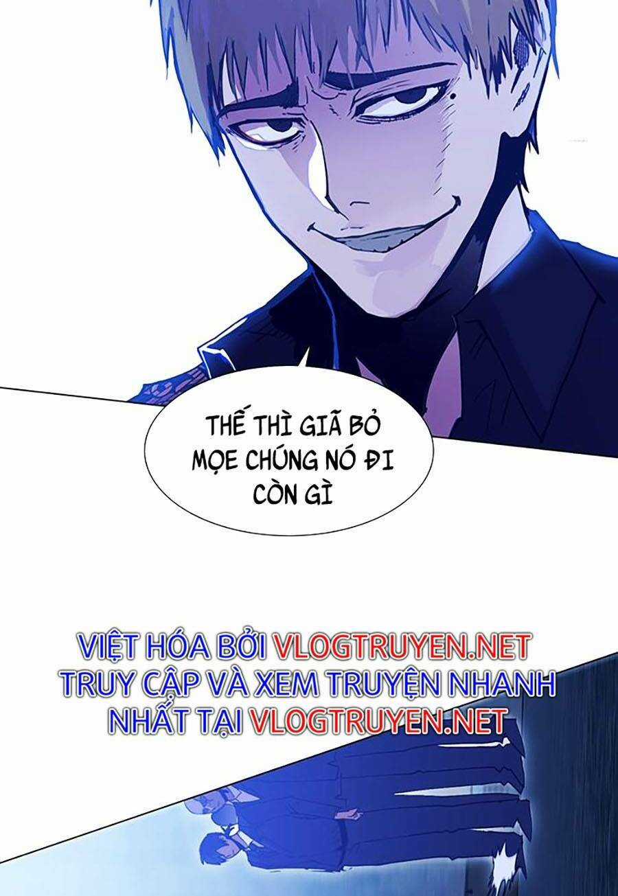 Hard Core Leveling Warrior Ss2 Chapter 132 trang 75