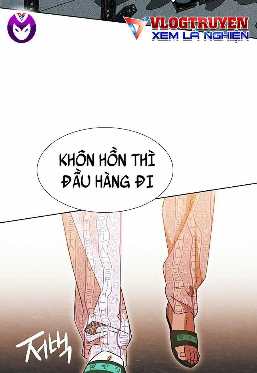 Hard Core Leveling Warrior Ss2 Chapter 132 trang 83