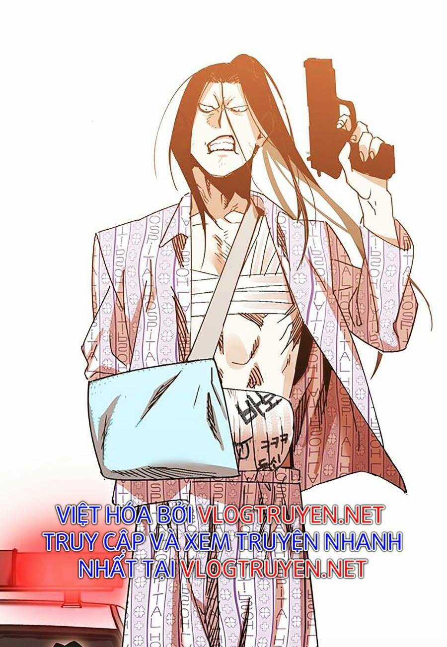 Hard Core Leveling Warrior Ss2 Chapter 132 trang 85