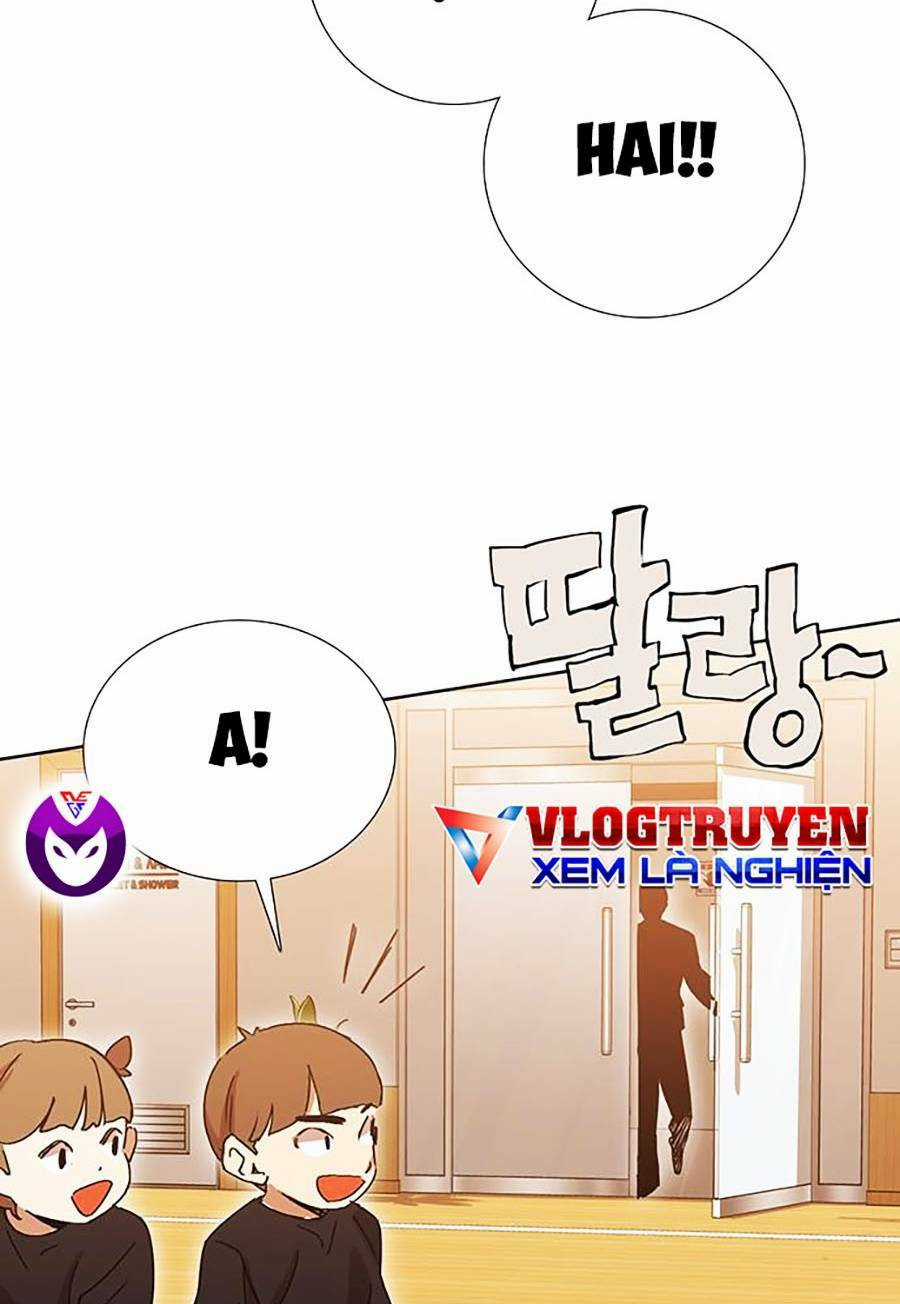 Hard Core Leveling Warrior Ss2 Chapter 132 trang 92