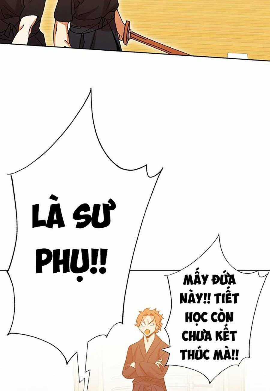 Hard Core Leveling Warrior Ss2 Chapter 132 trang 93