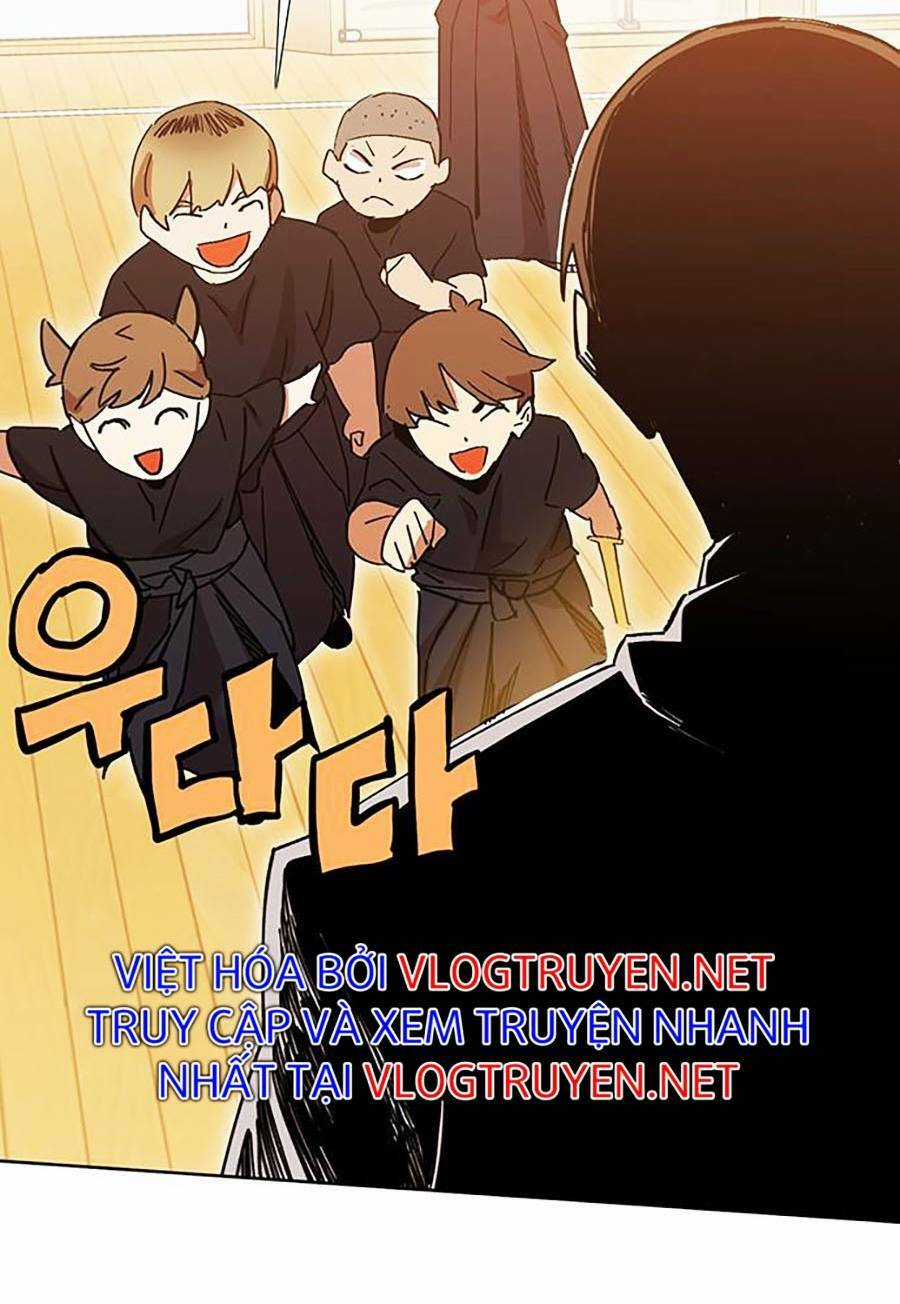 Hard Core Leveling Warrior Ss2 Chapter 132 trang 94