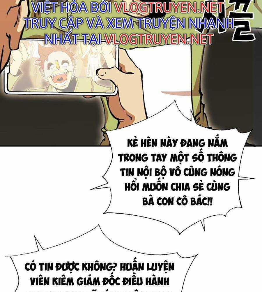 Hard Core Leveling Warrior Ss2 Chapter 133 trang 10