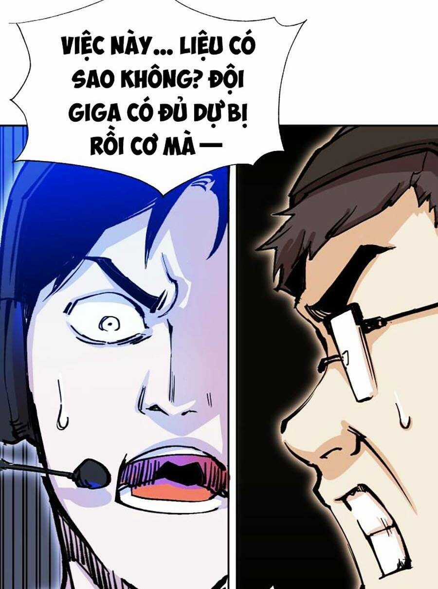 Hard Core Leveling Warrior Ss2 Chapter 133 trang 105