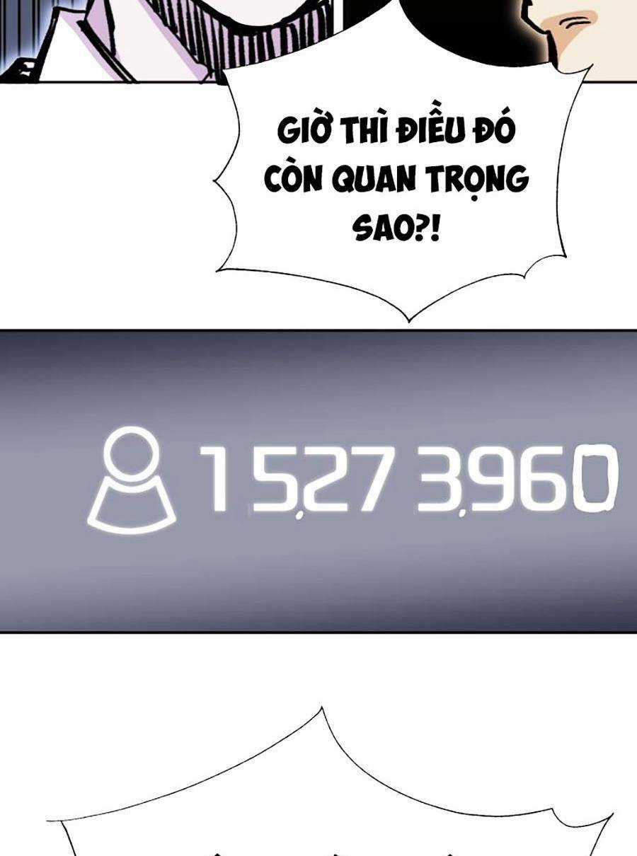 Hard Core Leveling Warrior Ss2 Chapter 133 trang 106