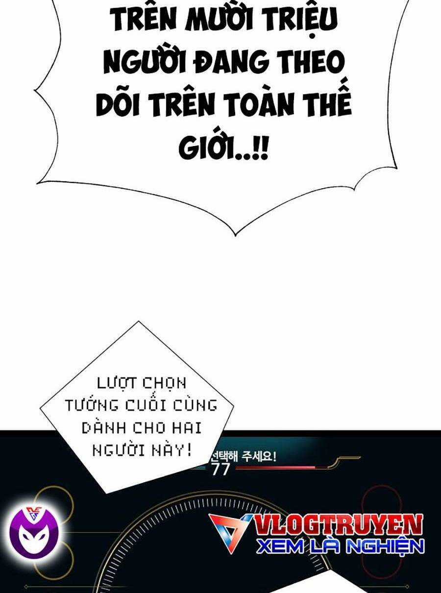 Hard Core Leveling Warrior Ss2 Chapter 133 trang 107