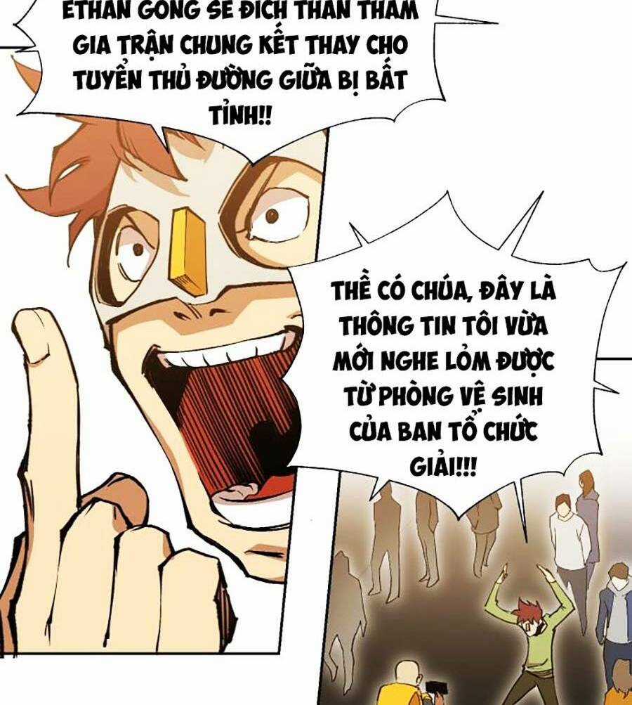 Hard Core Leveling Warrior Ss2 Chapter 133 trang 11