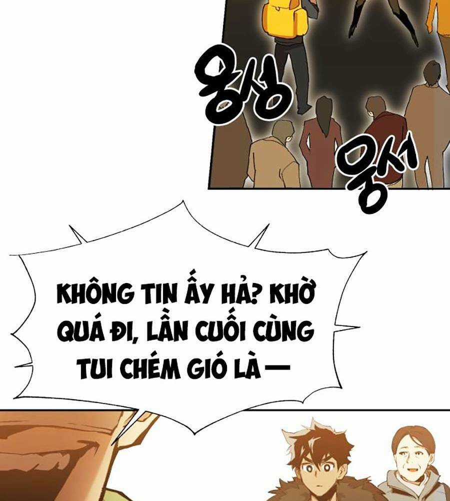 Hard Core Leveling Warrior Ss2 Chapter 133 trang 12