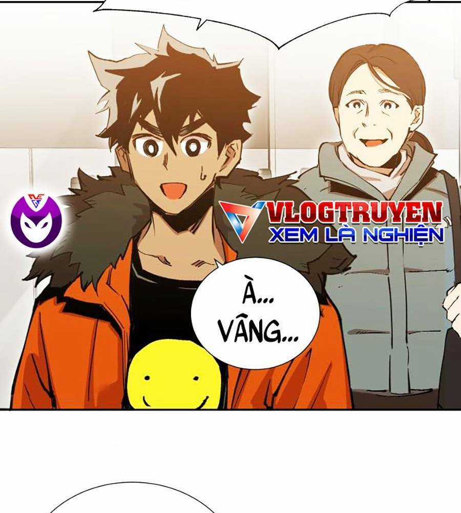 Hard Core Leveling Warrior Ss2 Chapter 133 trang 14