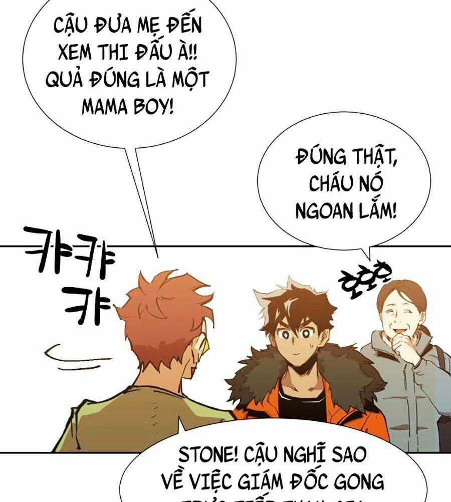 Hard Core Leveling Warrior Ss2 Chapter 133 trang 15