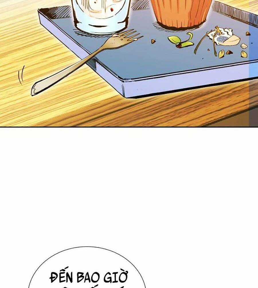 Hard Core Leveling Warrior Ss2 Chapter 133 trang 21