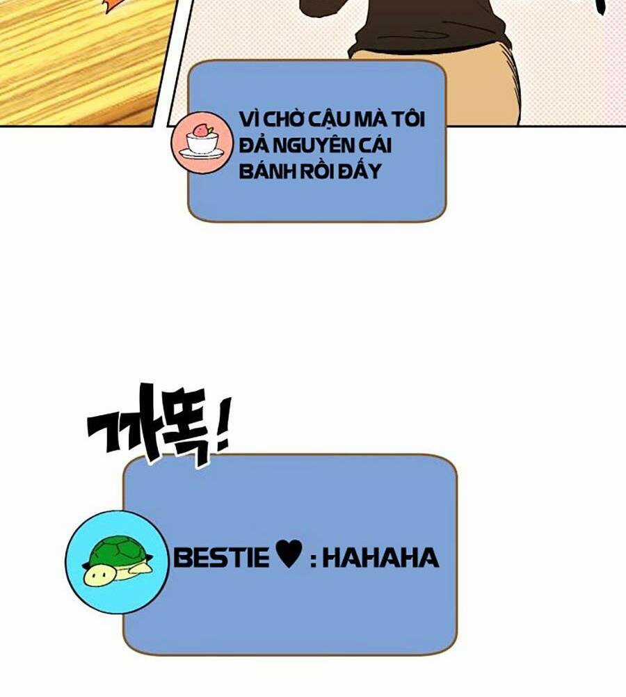 Hard Core Leveling Warrior Ss2 Chapter 133 trang 25