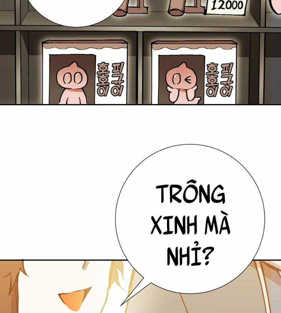 Hard Core Leveling Warrior Ss2 Chapter 133 trang 3