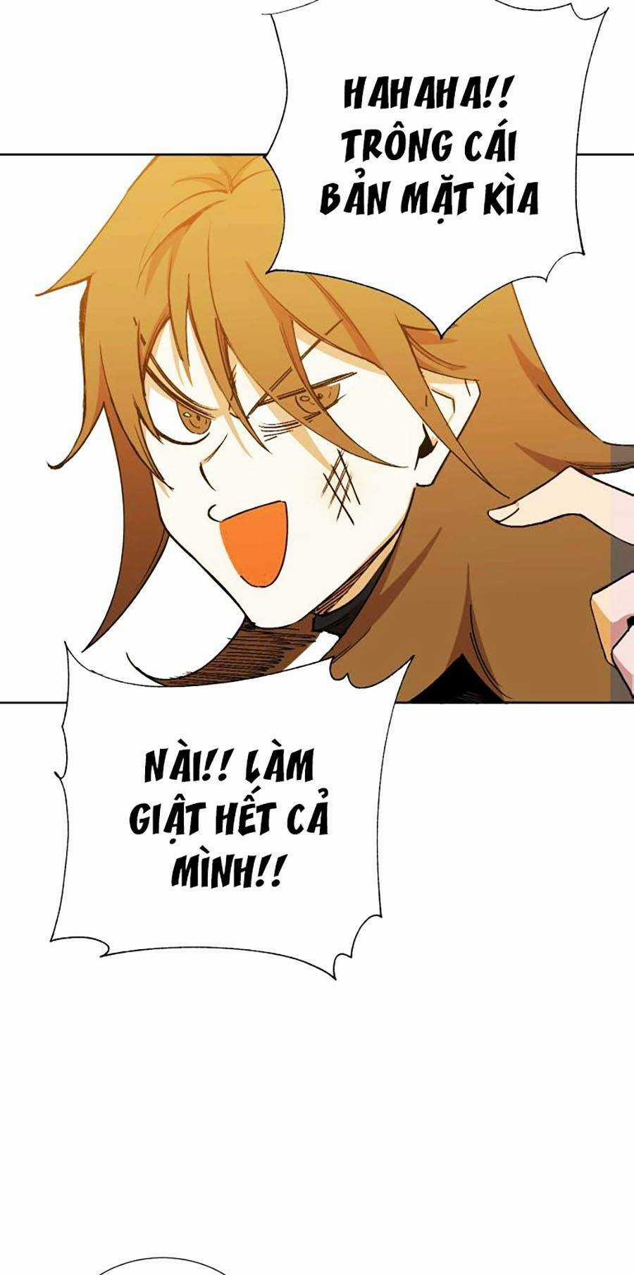 Hard Core Leveling Warrior Ss2 Chapter 133 trang 30