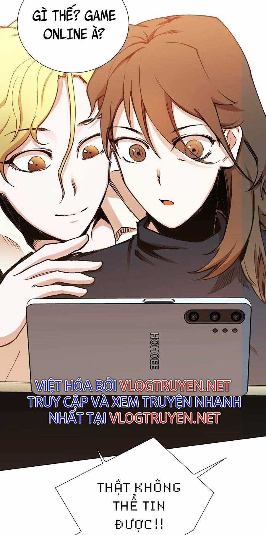 Hard Core Leveling Warrior Ss2 Chapter 133 trang 35