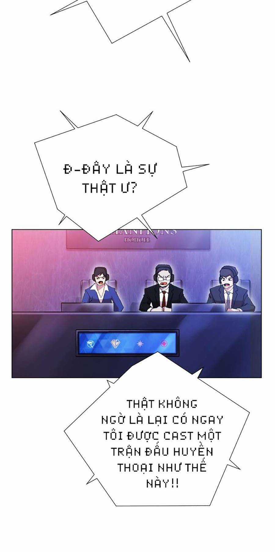 Hard Core Leveling Warrior Ss2 Chapter 133 trang 36