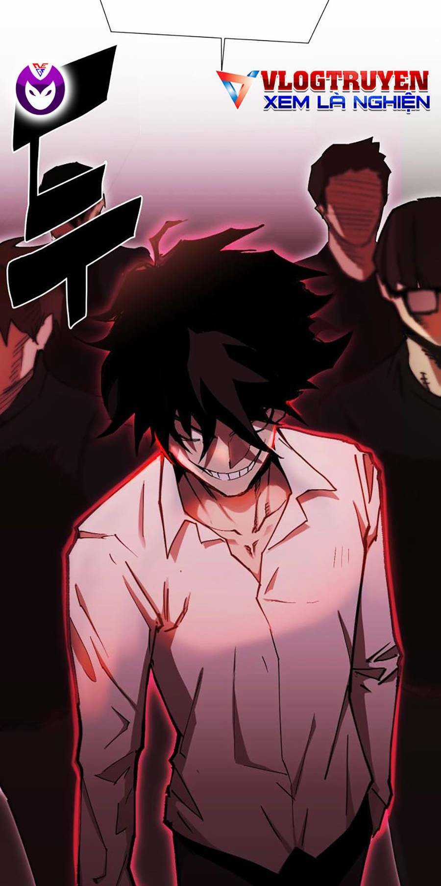 Hard Core Leveling Warrior Ss2 Chapter 133 trang 38