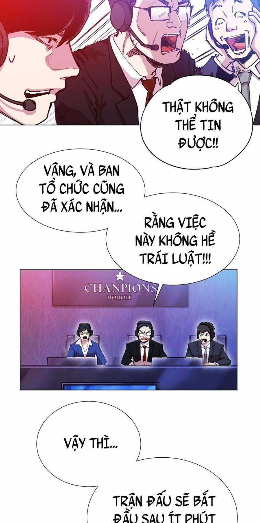 Hard Core Leveling Warrior Ss2 Chapter 133 trang 41