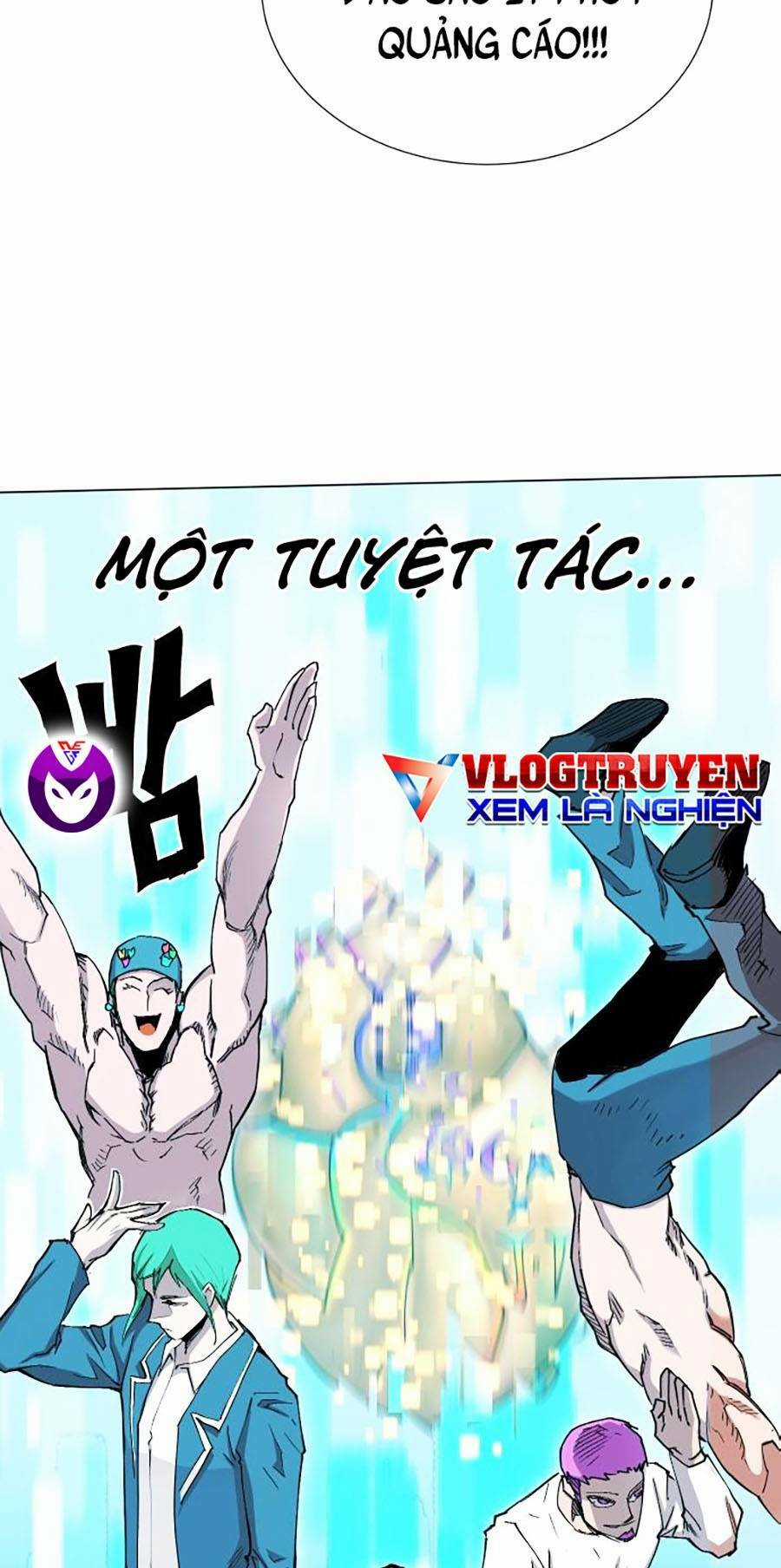 Hard Core Leveling Warrior Ss2 Chapter 133 trang 42