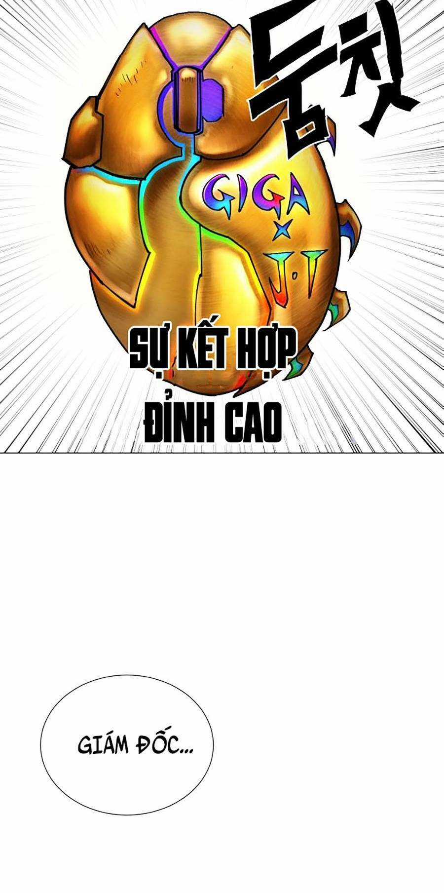 Hard Core Leveling Warrior Ss2 Chapter 133 trang 44