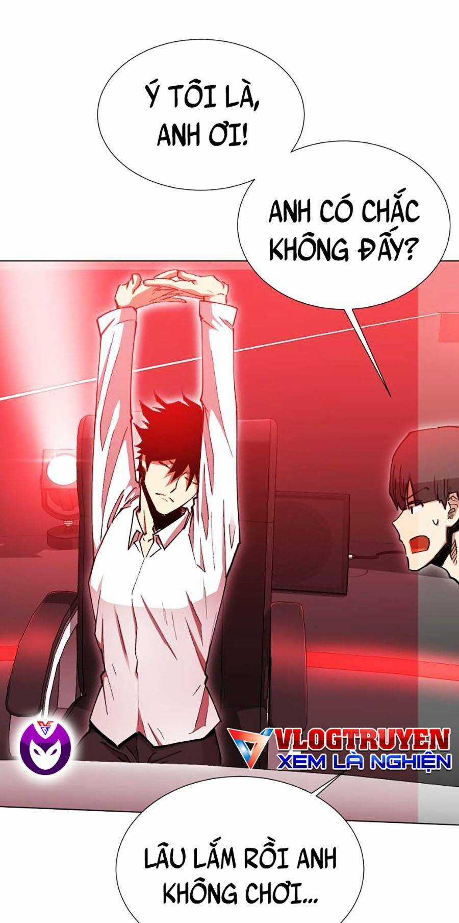 Hard Core Leveling Warrior Ss2 Chapter 133 trang 45