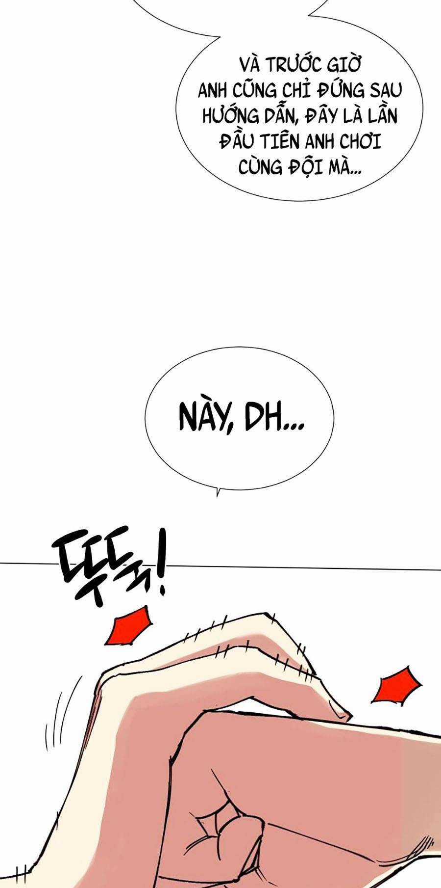 Hard Core Leveling Warrior Ss2 Chapter 133 trang 46