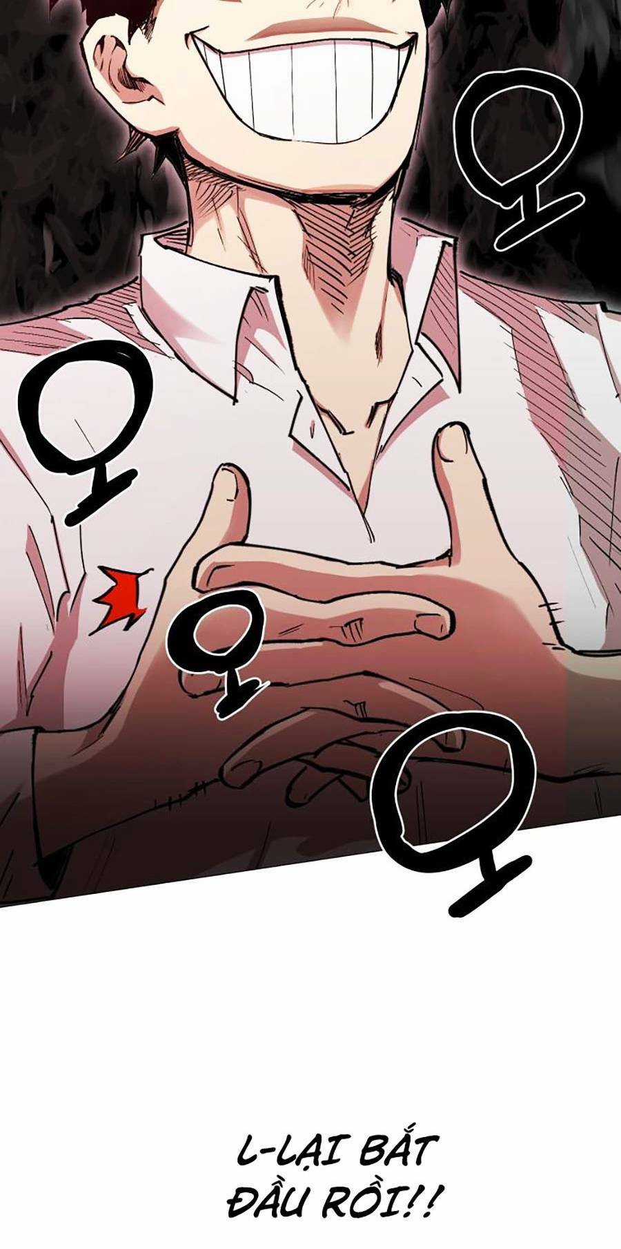 Hard Core Leveling Warrior Ss2 Chapter 133 trang 48