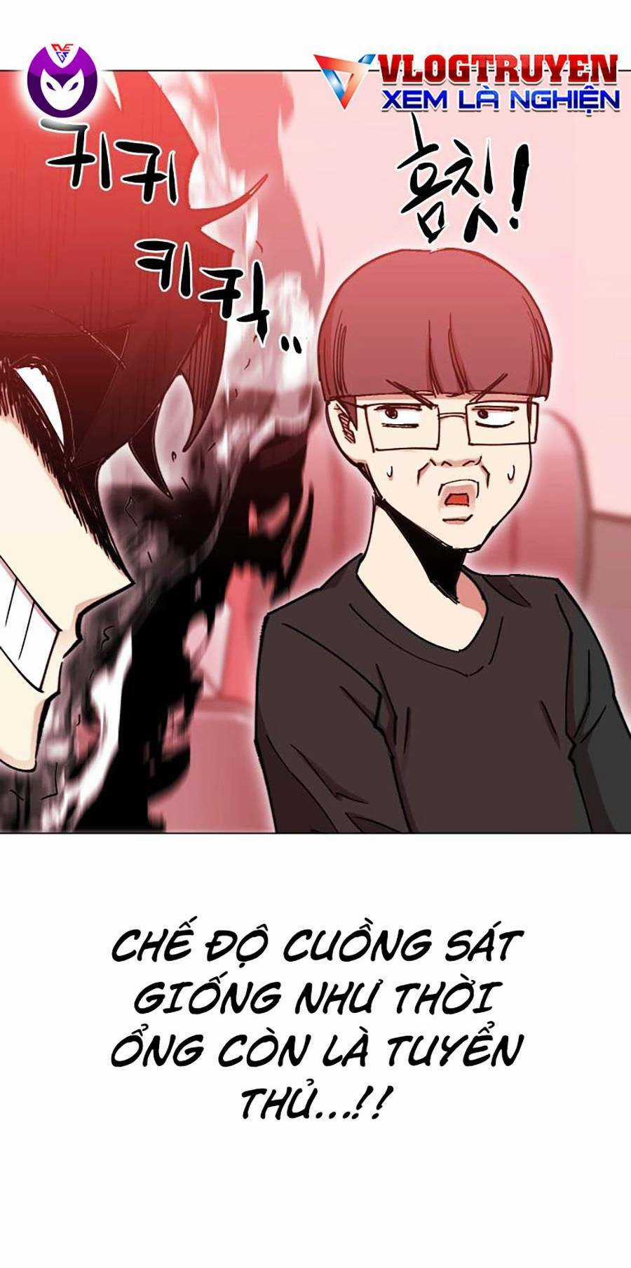 Hard Core Leveling Warrior Ss2 Chapter 133 trang 49