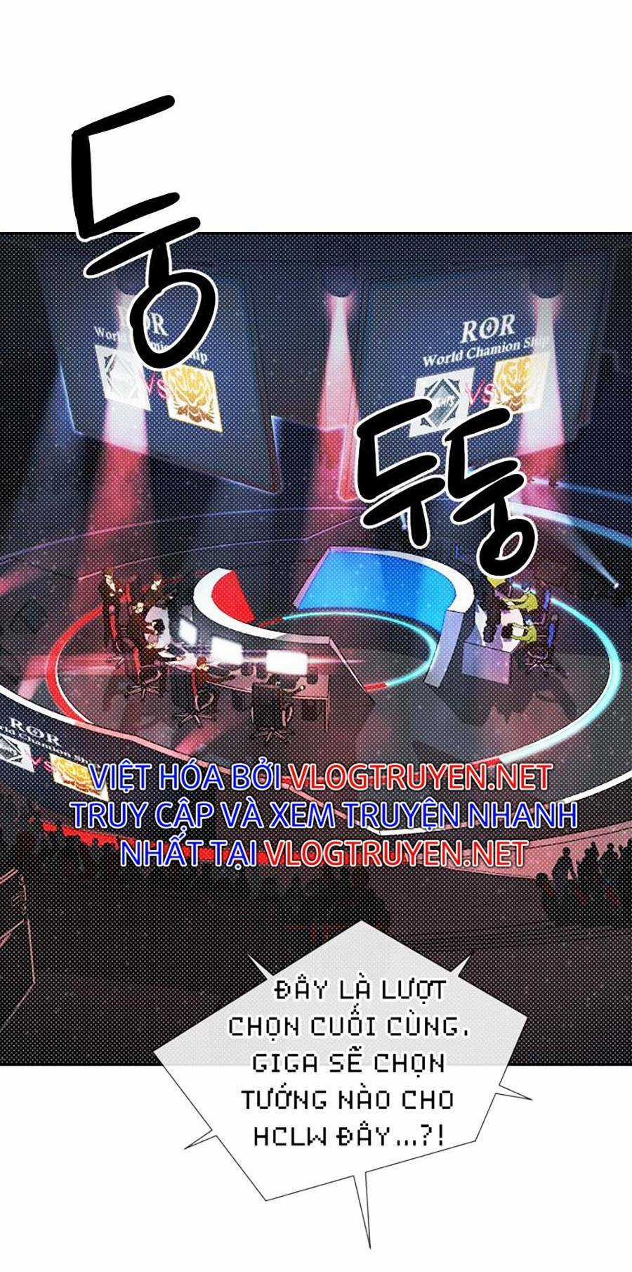 Hard Core Leveling Warrior Ss2 Chapter 133 trang 50