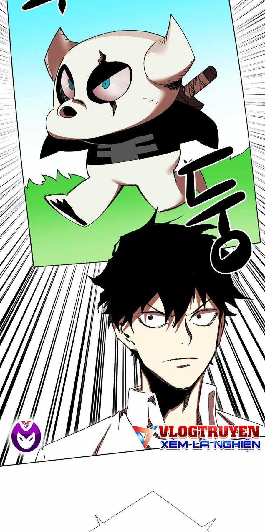 Hard Core Leveling Warrior Ss2 Chapter 133 trang 52