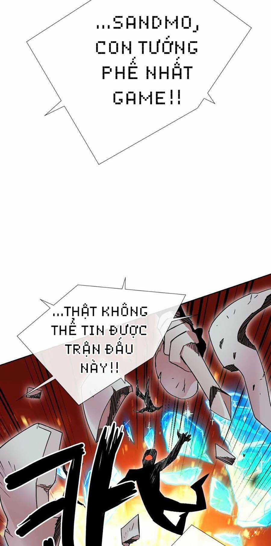 Hard Core Leveling Warrior Ss2 Chapter 133 trang 53