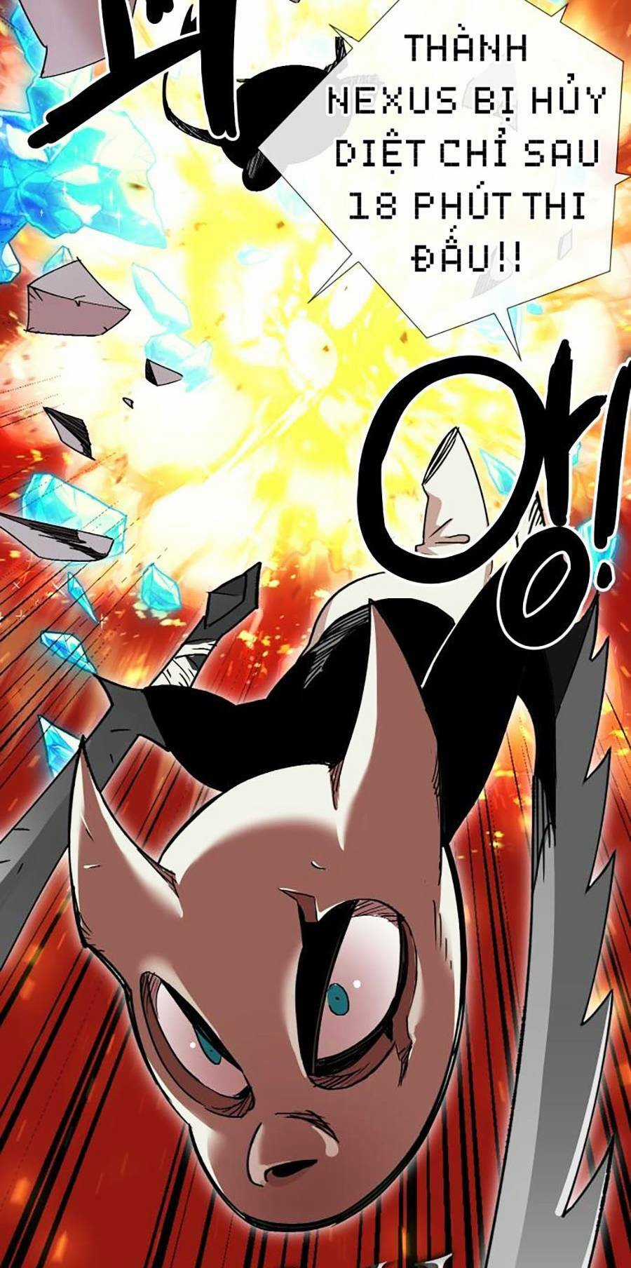 Hard Core Leveling Warrior Ss2 Chapter 133 trang 54