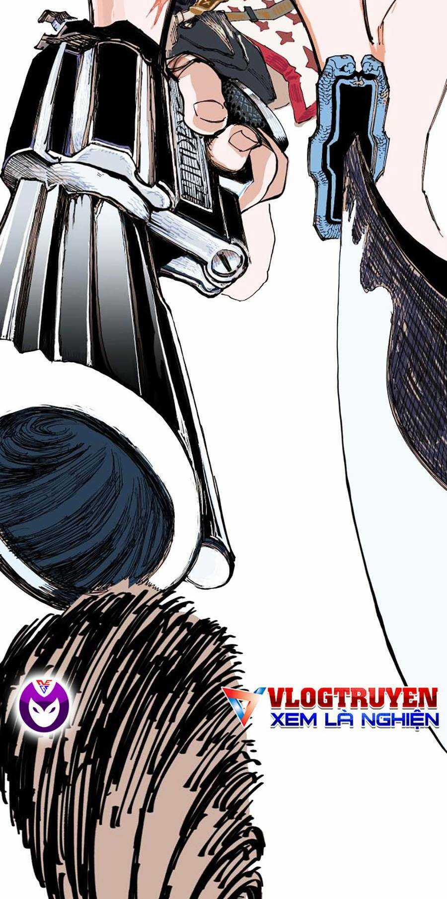 Hard Core Leveling Warrior Ss2 Chapter 133 trang 56