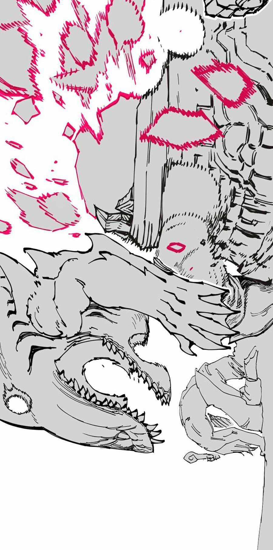 Hard Core Leveling Warrior Ss2 Chapter 133 trang 59