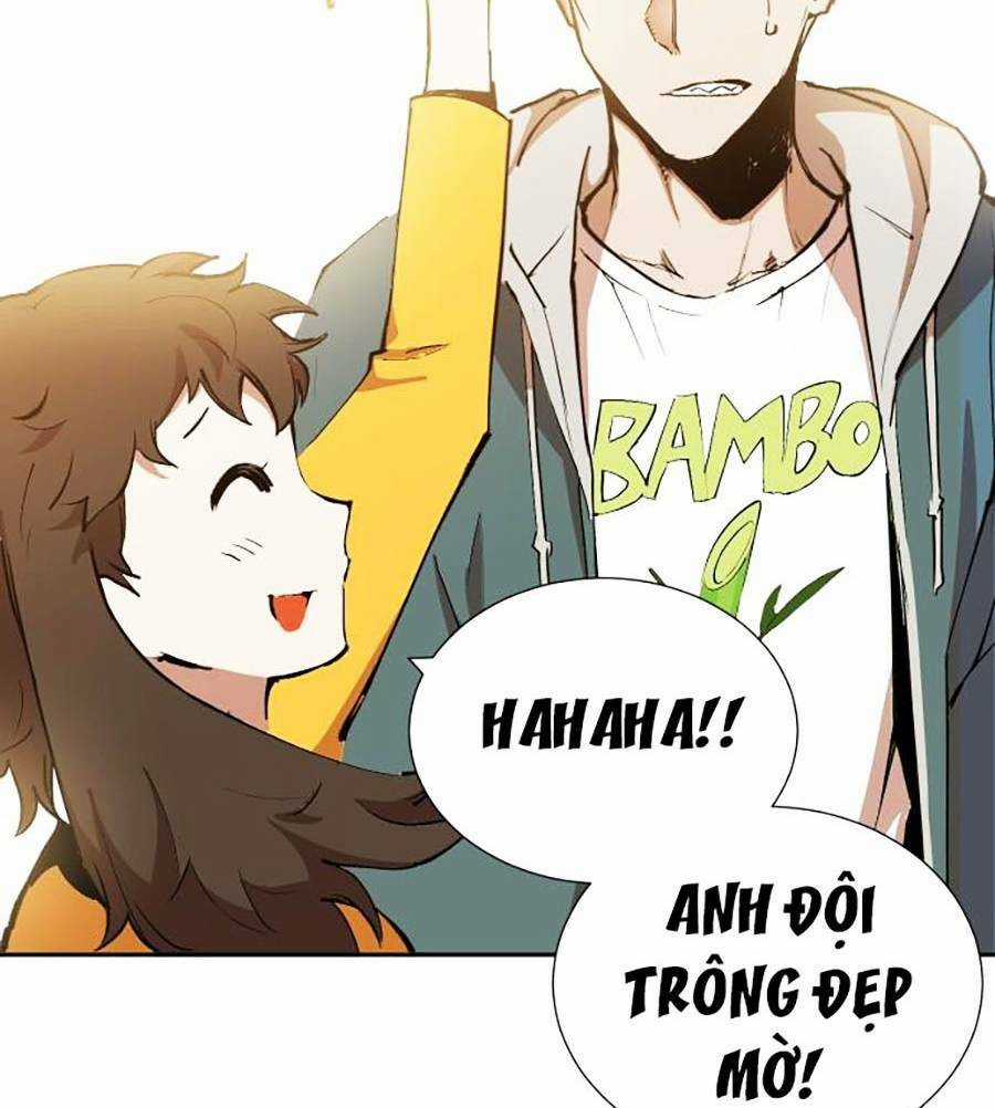 Hard Core Leveling Warrior Ss2 Chapter 133 trang 6