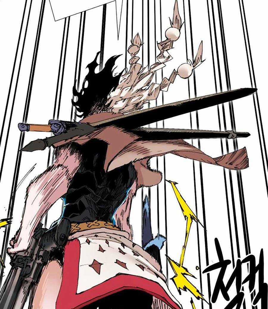 Hard Core Leveling Warrior Ss2 Chapter 133 trang 62