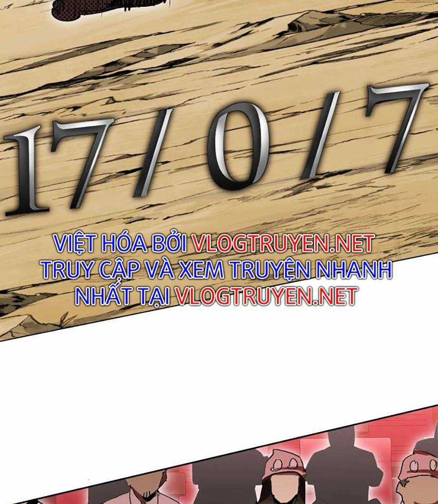 Hard Core Leveling Warrior Ss2 Chapter 133 trang 64