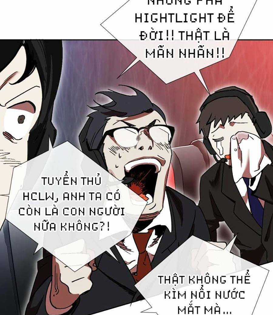 Hard Core Leveling Warrior Ss2 Chapter 133 trang 70