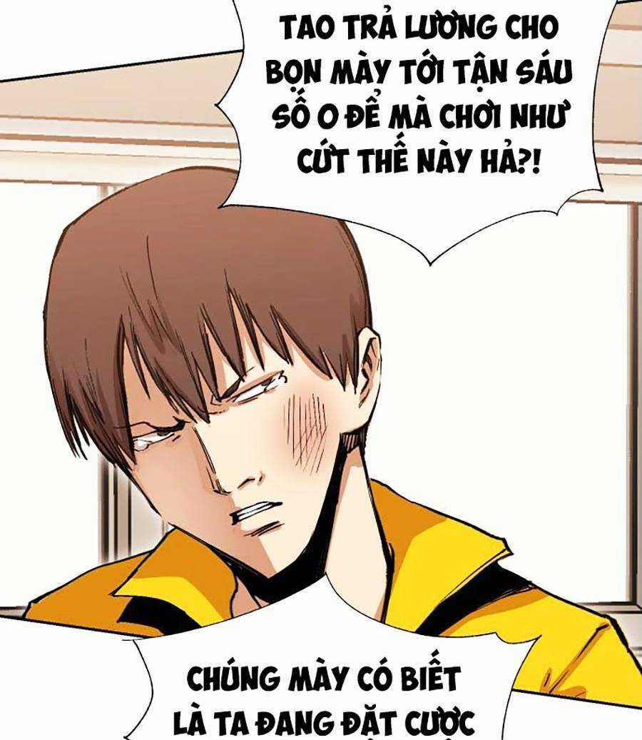 Hard Core Leveling Warrior Ss2 Chapter 133 trang 76