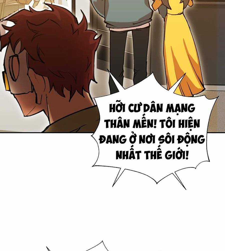 Hard Core Leveling Warrior Ss2 Chapter 133 trang 8