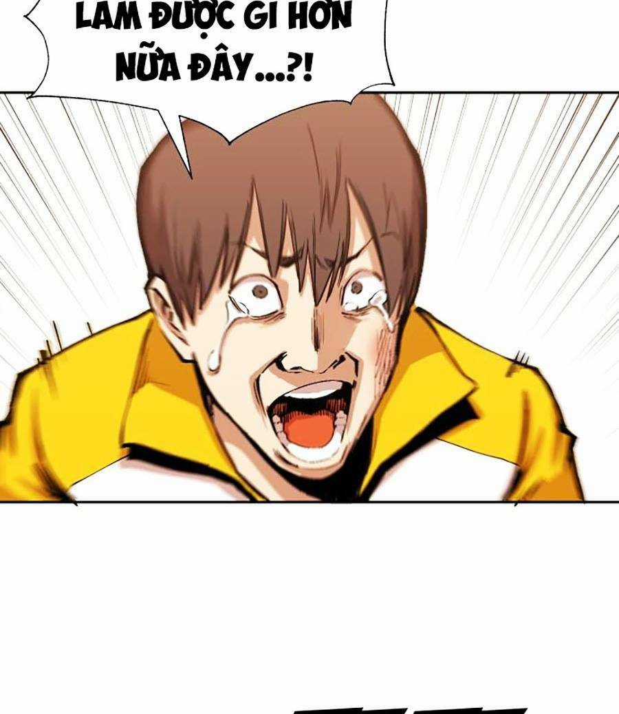 Hard Core Leveling Warrior Ss2 Chapter 133 trang 86