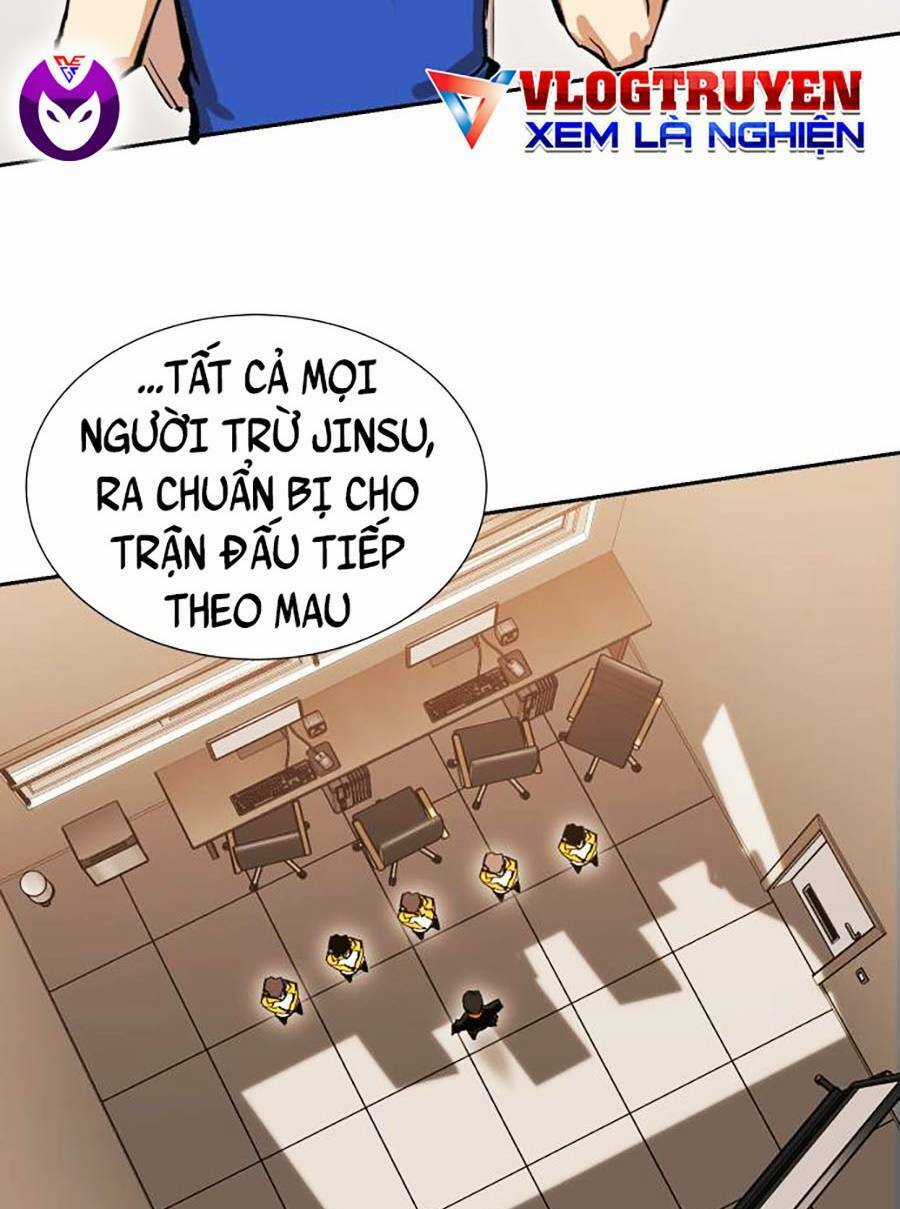 Hard Core Leveling Warrior Ss2 Chapter 133 trang 92