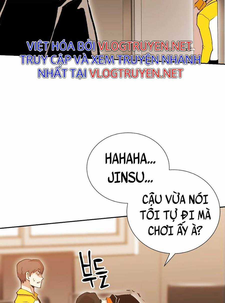 Hard Core Leveling Warrior Ss2 Chapter 133 trang 94