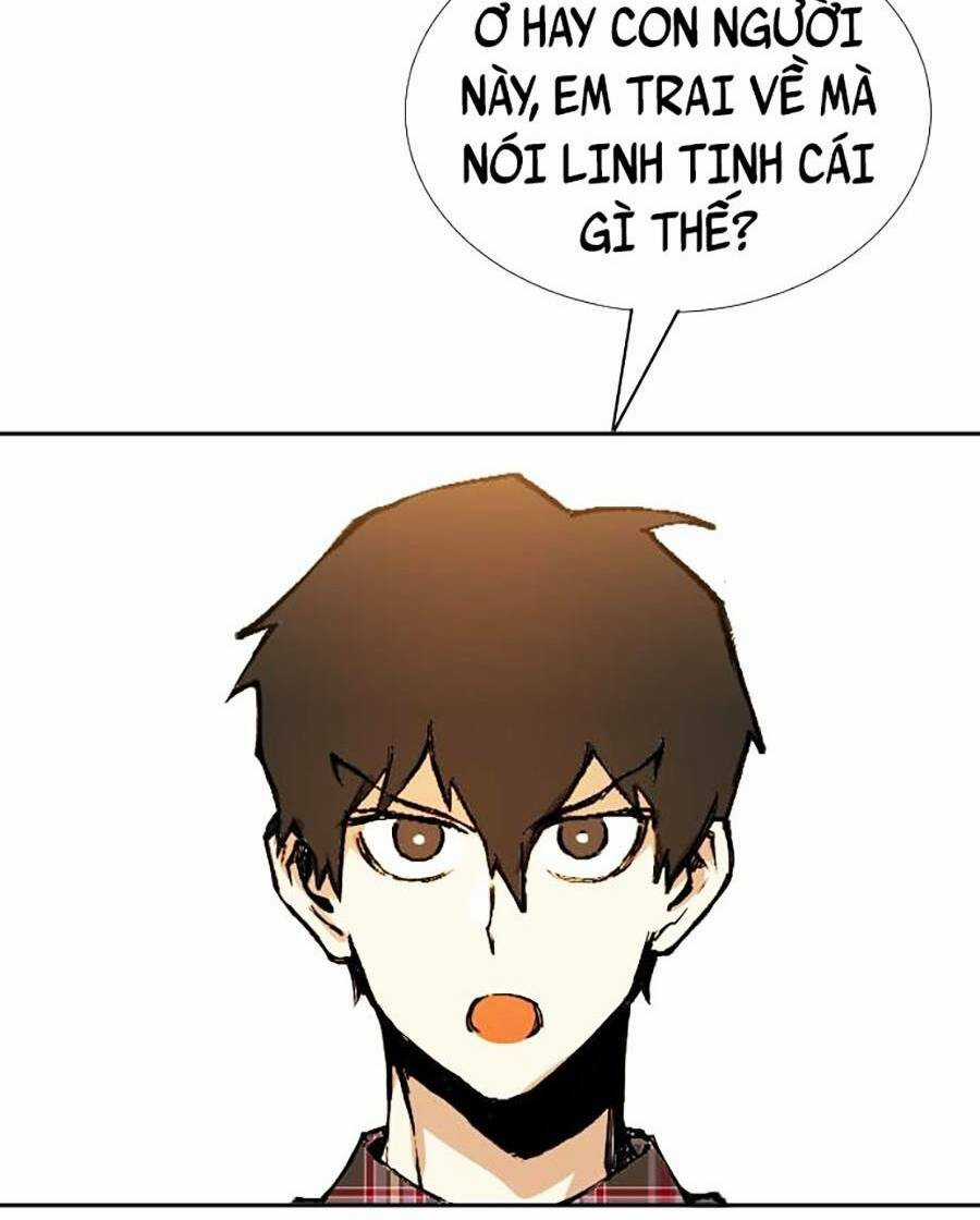 Hard Core Leveling Warrior Ss2 Chapter 134 trang 107